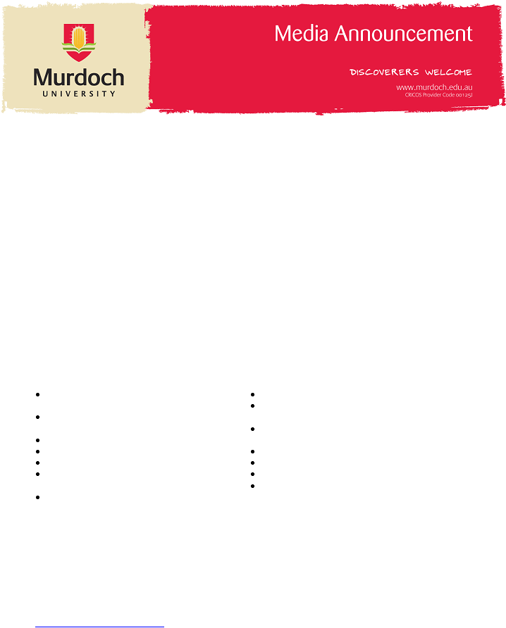 Business Finance Murdoch University 2 image