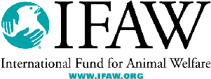 Ifaw Media Release