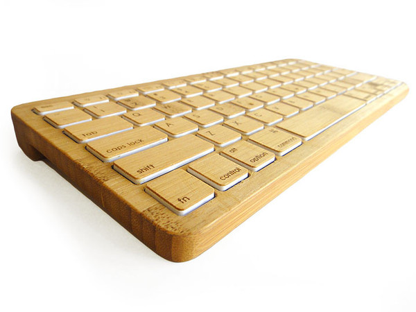 iZen Wireless Bluetooth Keyboard