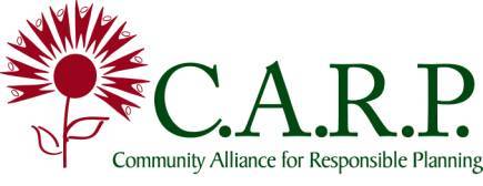 Conservation Environment Community Alliance For Responsible Planning (CARP) Redlands Inc 1 image
